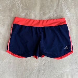 adidas climacool shorts